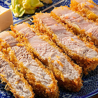 トンカツ揚ヤ 半仁前_1