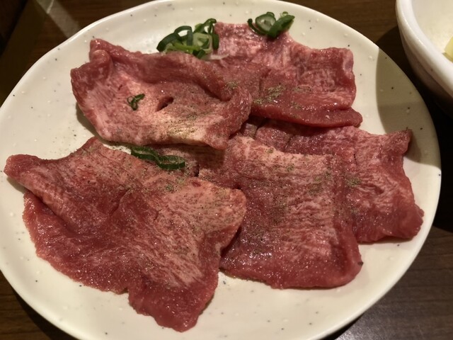 Iroriya Dotonbori Ten