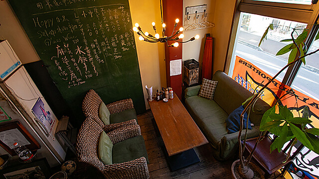 トンカツ揚ヤ 半仁前（トンカツアゲヤハンニンマエ） の求人情報