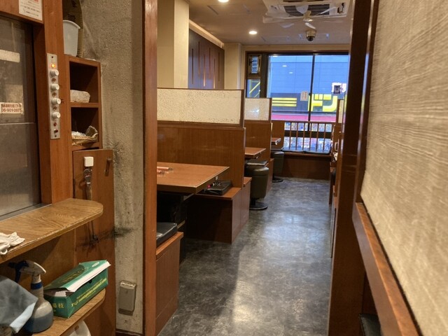 Iroriya Dotonbori Ten photo 4