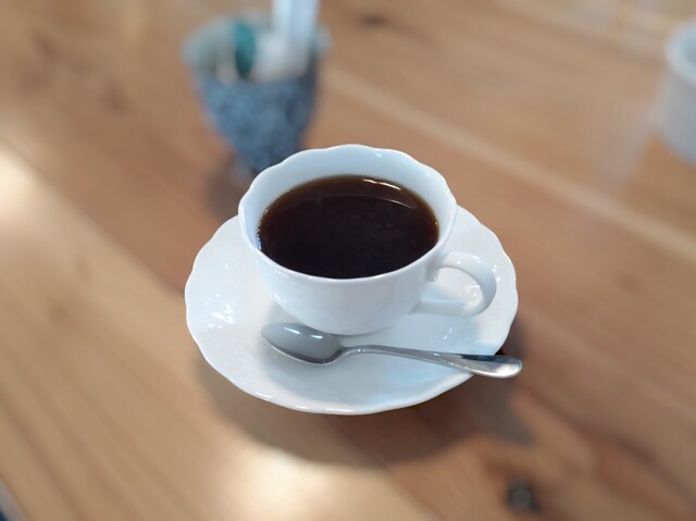 Creek（クリーク） - 錦岡（カフェ）の写真