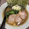 横浜家系らーめん 侍 上野店