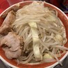 ラーメン タロー 大森の陣