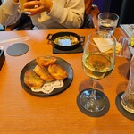 フラワーカフェ BLOOMY'S - 