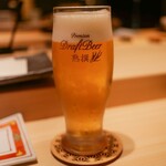 赤坂 鮨 天ぷら 祇園いわい - 熟撰