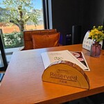 フラワーカフェ BLOOMY'S - 