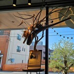 フラワーカフェ BLOOMY'S - 