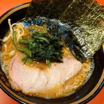 横浜家系総本山 吉村家直系店 ラーメン内田家 - 