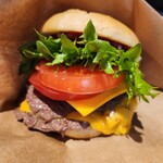 WAYBACK BURGERS - 