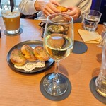 フラワーカフェ BLOOMY'S - 