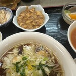 中国料理 頤和園 - 