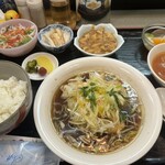 中国料理 頤和園 - 