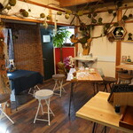 伊勢の苔玉やさん 森の製作所 - 