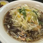 中国料理 頤和園 - 