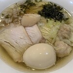 RAMEN TOMO - 