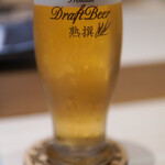 赤坂 鮨 天ぷら 祇園いわい - 熟撰