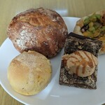 TANI ROKU BAKERY PANENA - 