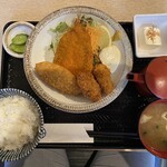 魚肴酒場 よし乃 - 