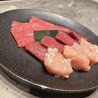 焼肉うしごろ 横浜店 - 