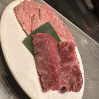 焼肉うしごろ 横浜店 - 