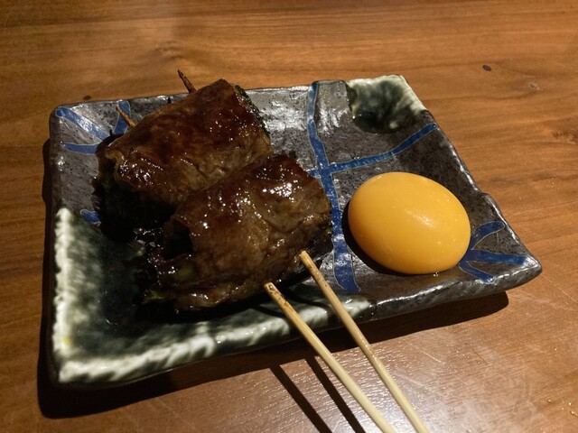 博多野菜巻き とぐろ - 天童（居酒屋）の写真