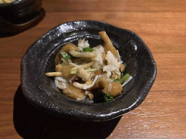 博多野菜巻き とぐろ - 天童（居酒屋）の写真