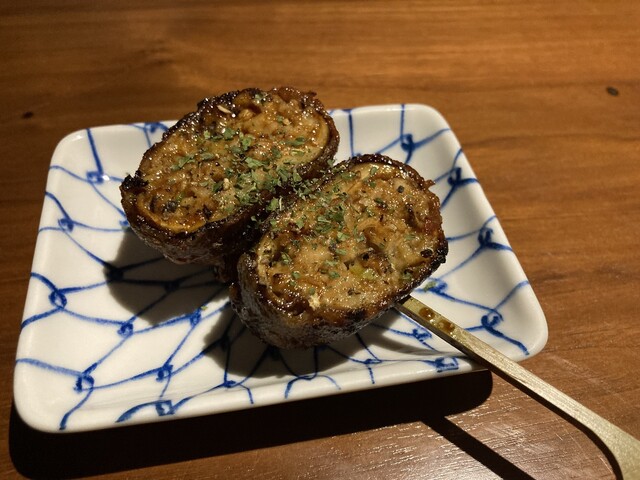 博多野菜巻き とぐろ - 天童（居酒屋）の写真