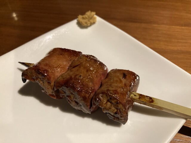 博多野菜巻き とぐろ - 天童（居酒屋）の写真