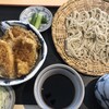 手打ち蕎麦 とおるや