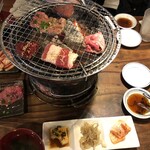 Yakiniku Sakaba Sumibiya - 