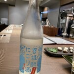 日本酒 みずとり - 