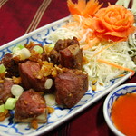 タイ料理専門店　TAI THAI - 