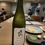 日本酒 みずとり - 