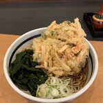 蕎麦一心たすけ - 