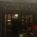 TOKYO Whisky Library - 