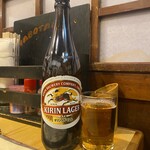 居酒屋　葉牡丹