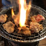 焼肉酒場 すみびや - 