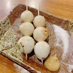 恵比寿 焼鳥 しんご - 