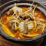 チャイナダイニング クーイン - 