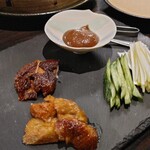 チャイナダイニング クーイン - 