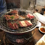 Yakiniku Sakaba Sumibiya - 