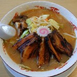 麺屋 かしん - 