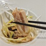 チャイナダイニング クーイン - 