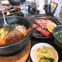 米澤牛DINING べこや - 