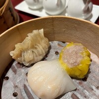 ジョーズ シャンハイ ニューヨーク 銀座店 - 