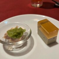 ジョーズ シャンハイ ニューヨーク 銀座店 - 