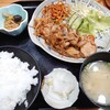 まるみ食堂