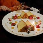 鶏料理ひとりひとり - 料理　