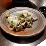 鶏料理ひとりひとり - 料理　