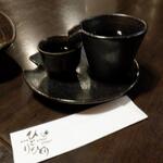 鶏料理ひとりひとり - ドリンク